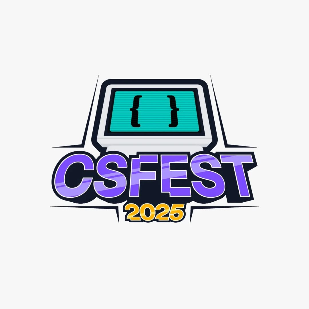 Hackathon CSFEST 2024